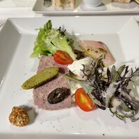 ブラッスリーオザミ 東京スカイツリータウン・ソラマチ店 -  ブラッスリーオザミ 東京スカイツリータウン・ソラマチ店 -