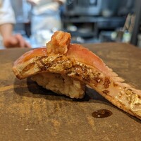 割烹鮨 華あざ - 