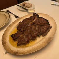 ベンジャミンステーキハウス 六本木 - 