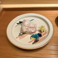 鮨 花車 - 