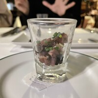 ブラッスリーオザミ 東京スカイツリータウン・ソラマチ店 -  ブラッスリーオザミ 東京スカイツリータウン・ソラマチ店 -