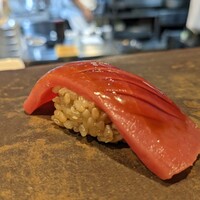 割烹鮨 華あざ - 