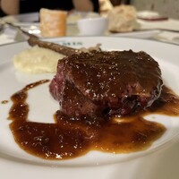 ブラッスリーオザミ 東京スカイツリータウン・ソラマチ店 -  ブラッスリーオザミ 東京スカイツリータウン・ソラマチ店 -