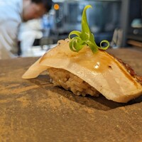 割烹鮨 華あざ - 