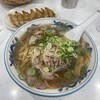ラーメン 天