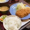 とんかつ 鉄