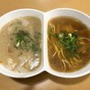 支那そば　餐休 辰巳店