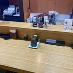 とんかつ 鉄 - 店内