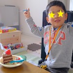 函館洋菓子スナッフルス - ５歳になりました