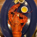 Red Lobster - 