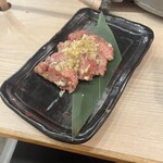 Zerobyou Remonsawa Sendai Horumon Yakiniku Sakaba Tokiwatei - 