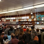 KATZ'S DELICATESSEN - 