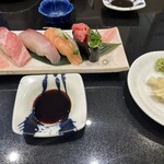 Nigiri Choujirou - 