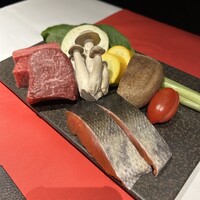 銀座 鉄板焼き Sublime - 