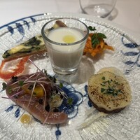 アロマフレスカ 名古屋 - 