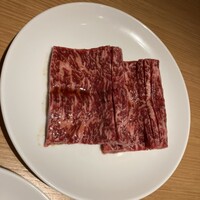 ビーフキッチン 恵比寿店 - 本日の特選 タレ