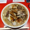 らーめんの土佐屋 新潟店