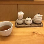 自家製粉 手打そば 丸屋 - 