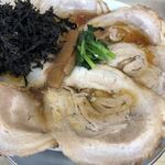 らーめん処 潤 - 