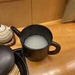 自家製粉 手打そば 丸屋 - 