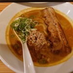 RAMEN SIRANKEDO - 