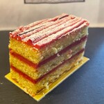 オーボンヴュータン - 