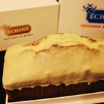 エシレ・パティスリー オ ブール - 