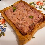 オーボンヴュータン - 