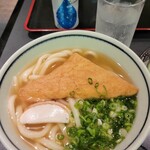 さぬき麺業 兵庫町店 - 