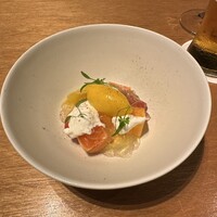 Restaurant Sola - 