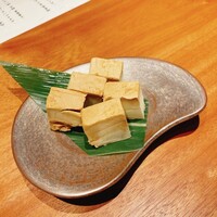 金目のどぐろ屋 赤羽店 - 