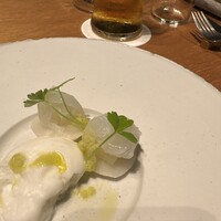 Restaurant Sola - 