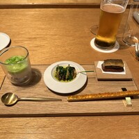 Restaurant Sola - 