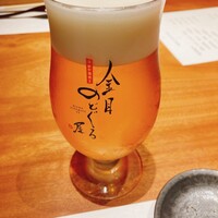 金目のどぐろ屋 赤羽店 - 