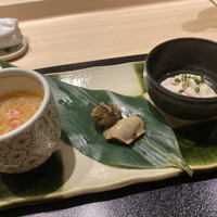 鮨と酒 魚伸 - 