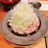 金目のどぐろ屋 赤羽店 - 