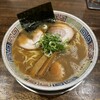 紀州和歌山ラーメン たかし