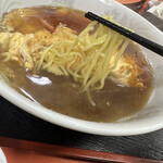 Toukaen - 麺