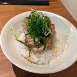 ジャパニーズ ラーメン 五感 - 