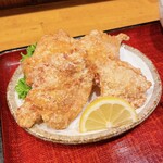 鳥料理 ちゃぼ - 