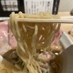 麺屋優光 銀座店 - 