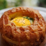 シャンパンベーカリー - 