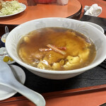 Toukaen - 天津麺