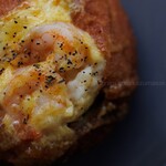 シャンパンベーカリー - 