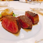 三田牛竈炭火焼 ウェスタ - 