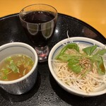 洋麺屋 五右衛門 - 