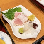 鳥料理 ちゃぼ - 