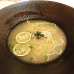 三田牛竈炭火焼 ウェスタ - 