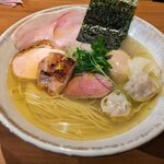 ジャパニーズ ラーメン 五感 - 