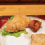 鳥料理 ちゃぼ - 